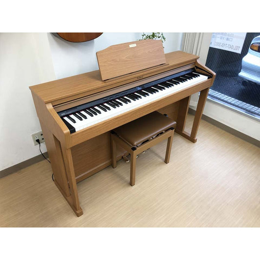 Đàn Piano Điện Roland HP-504 - Qua Sử Dụng - Việt Music