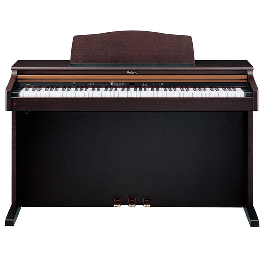 Đàn Piano Điện Roland HP-103 - Qua Sử Dụng - Việt Music