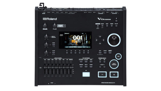 Module Trống DW DWe V71 Module