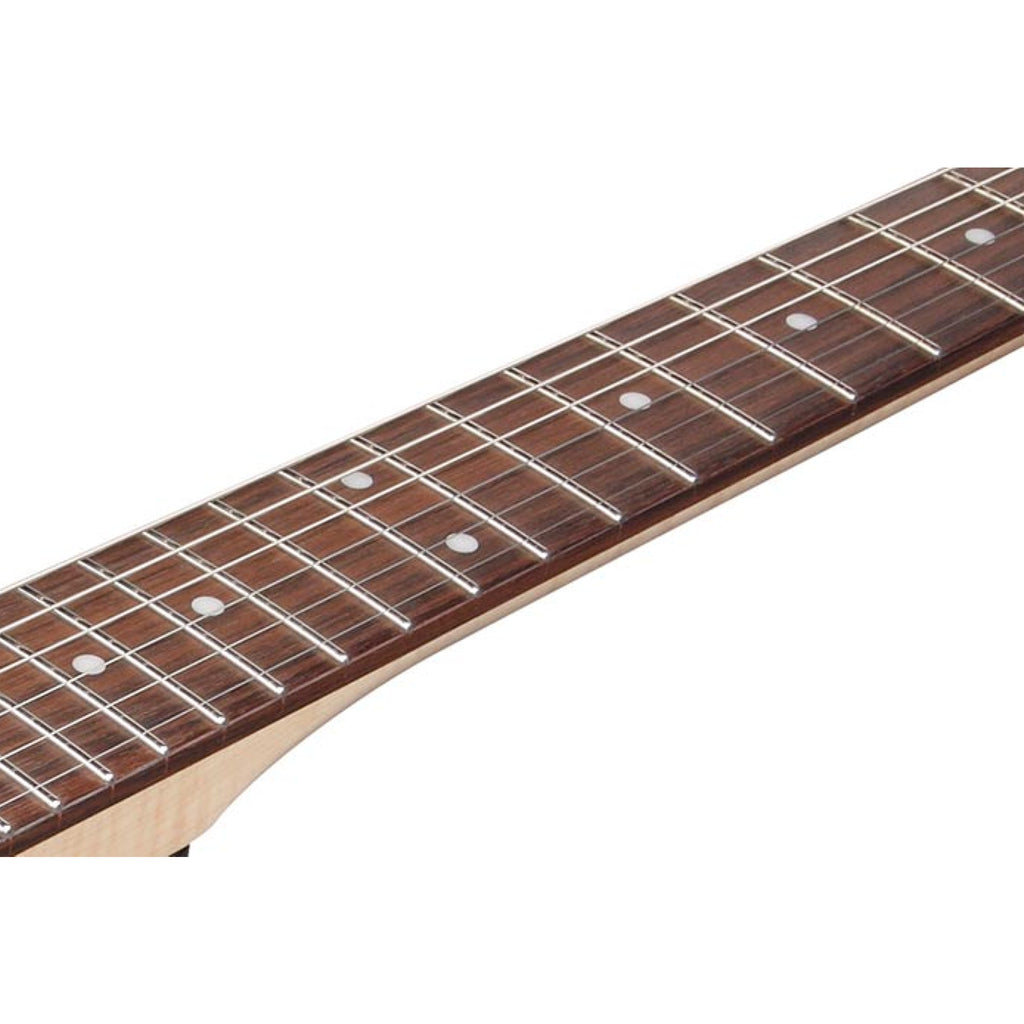 Đàn Guitar Điện Ibanez JS240PS - Joe Satriani Signature HS, Rosewood Fingerboard, Candy Apple