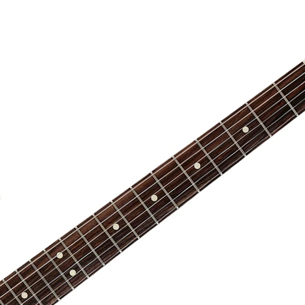 Đàn Guitar Điện Ibanez JS3CR - Joe Satriani Signature Limited Edition HH, Rosewood Fingerboard, Chorme