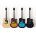 Đàn Guitar Acoustic Rosen G11D - Neo Series - Việt Music