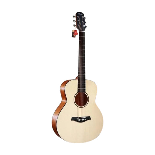 Đàn Guitar Acoustic Rosen G11OM - Neo Series - Việt Music