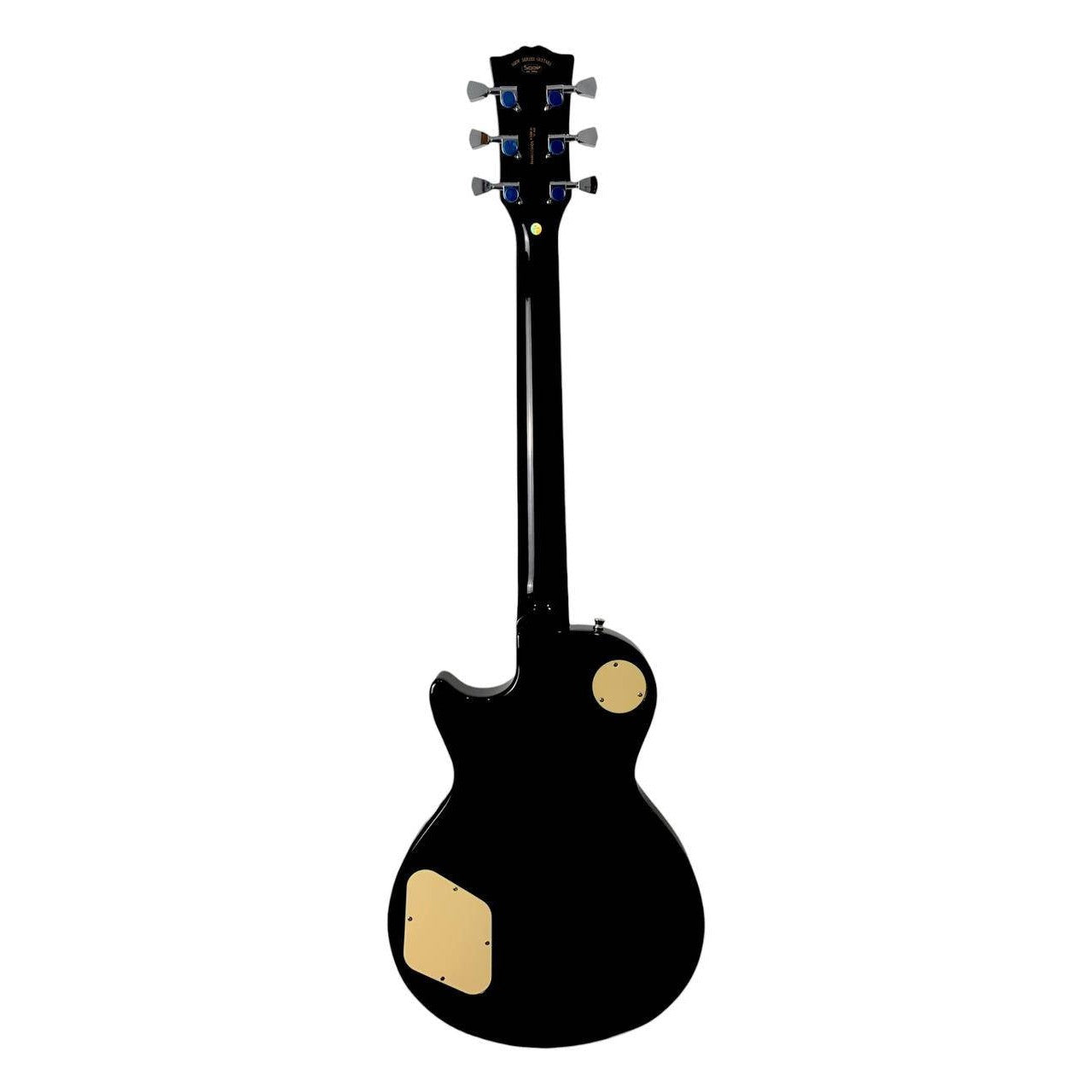 Đàn Guitar Điện Sqoe SELP100 HH, Rosewood Fingerboard - Việt Music