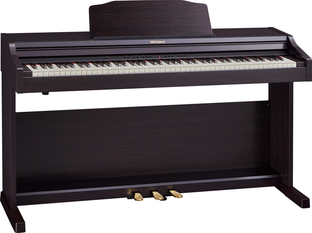 Đàn Piano Điện Roland RP302 - Qua Sử Dụng