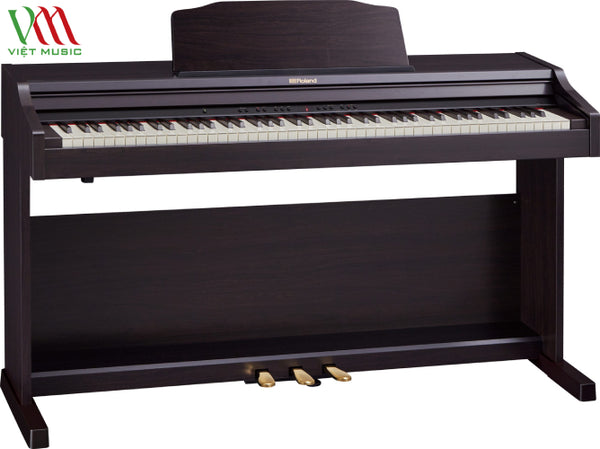 Đàn Piano Điện Roland Bao Nhiêu Tiền?