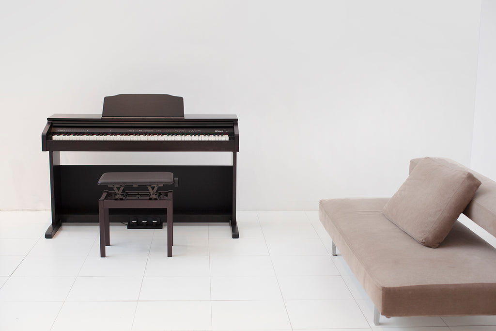 Đàn Piano Điện Roland RP30