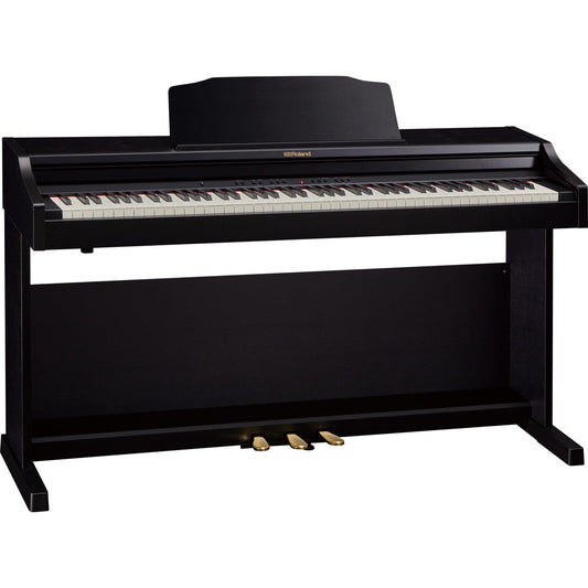 Đàn Piano Điện Roland RP501R - Qua Sử Dụng - Việt Music