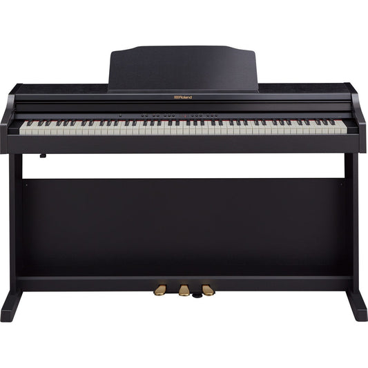 Đàn Piano Điện Roland RP501R - Qua Sử Dụng