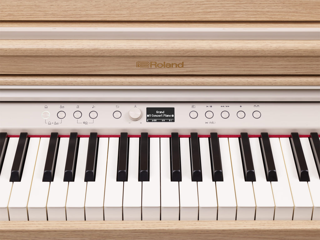 Đàn Piano Điện Roland RP701