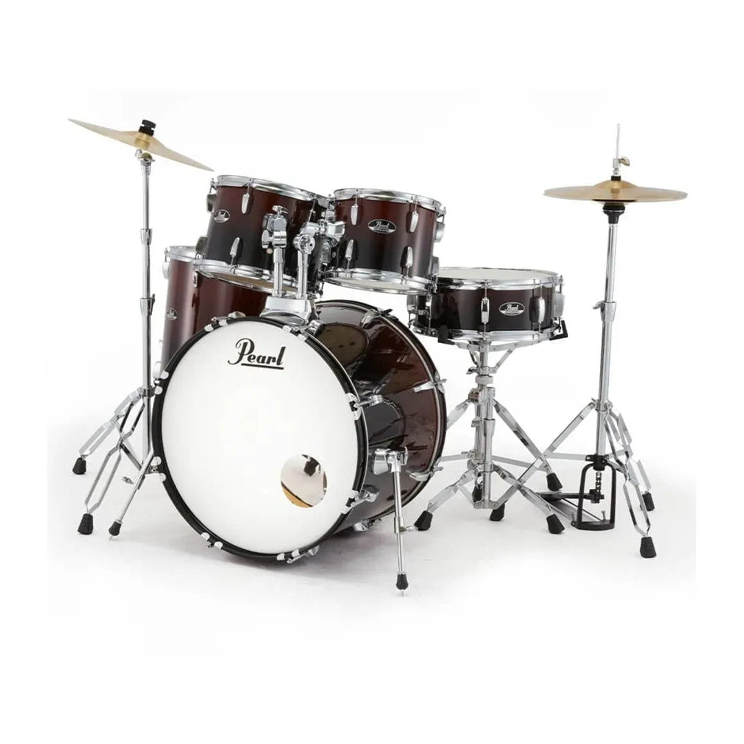 Trống Cơ Pearl Roadshow RS525WFC/C (22B/12T/14F-16F/14S + Cymbal + Hardware) - Việt Music