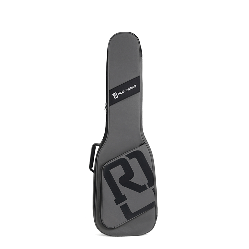 Bao Đàn Guitar Bass Real Mission Coolvox-B - Việt Music