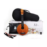Đàn Ukulele Soprano Enya EUR-X1