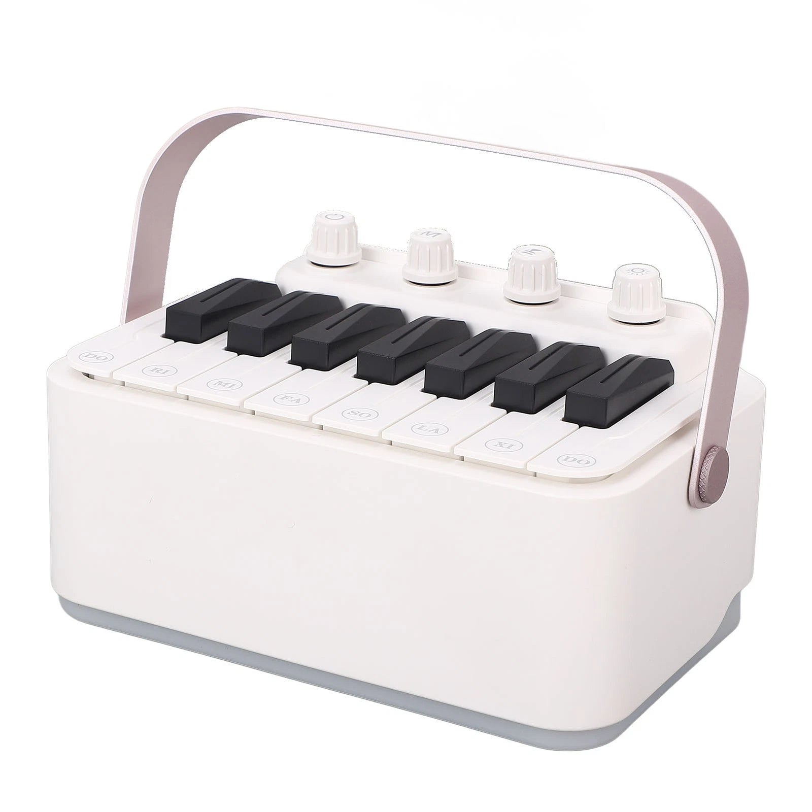 Đàn Piano Điện Flanger Music KOKKO Piano X1 - Việt Music