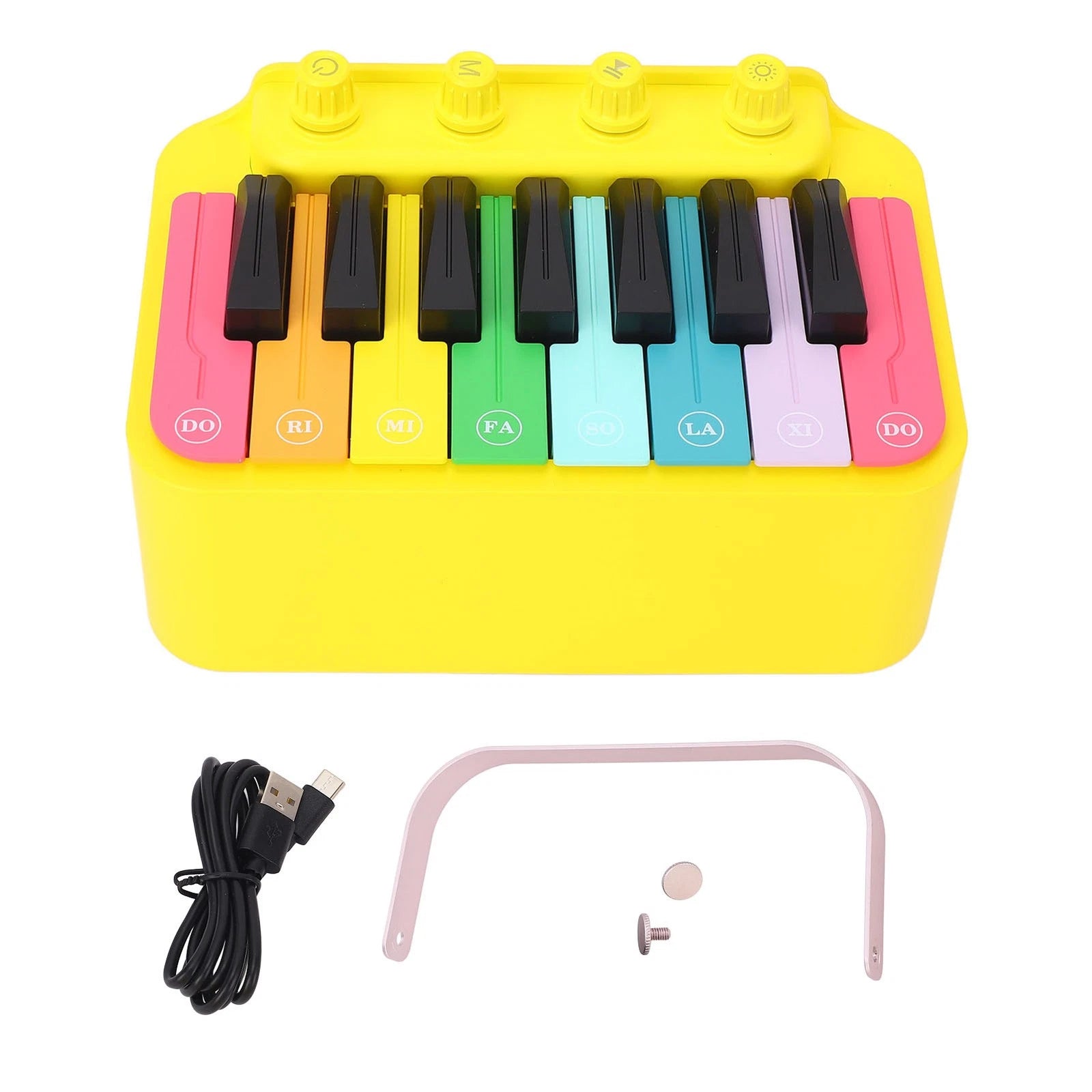 Đàn Piano Điện Flanger Music KOKKO Piano X1 - Việt Music
