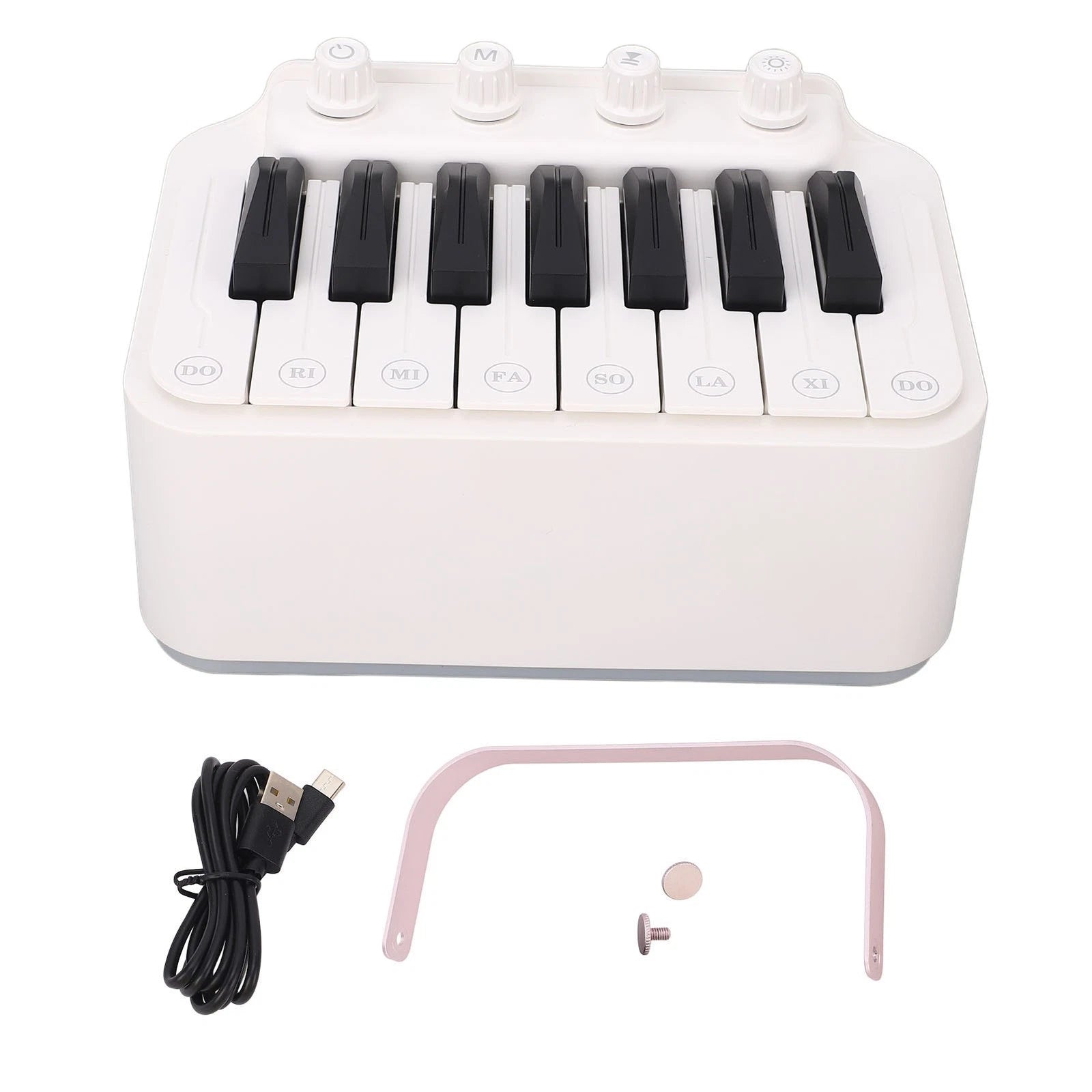 Đàn Piano Điện Flanger Music KOKKO Piano X1 - Việt Music
