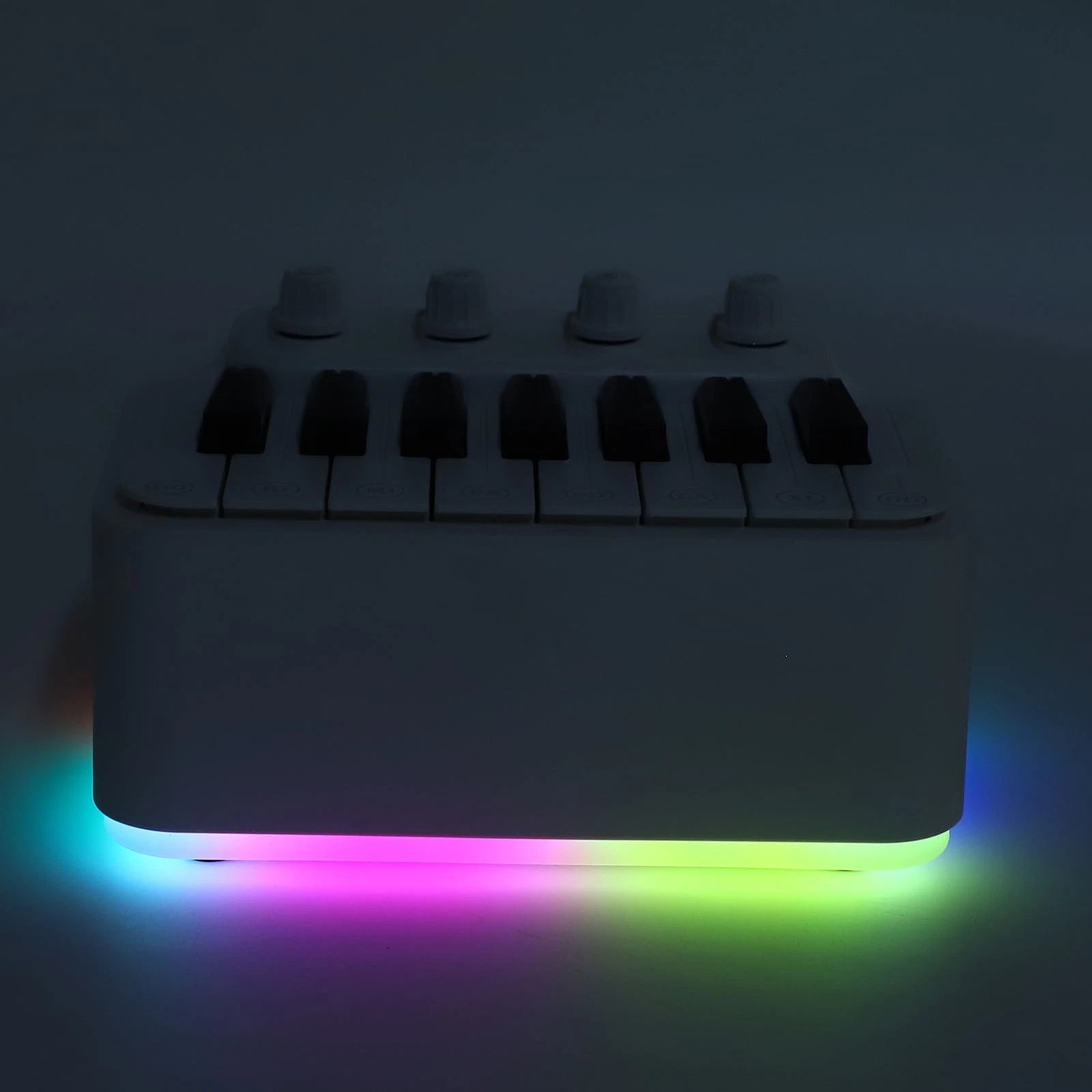 Đàn Piano Điện Flanger Music KOKKO Piano X1 - Việt Music