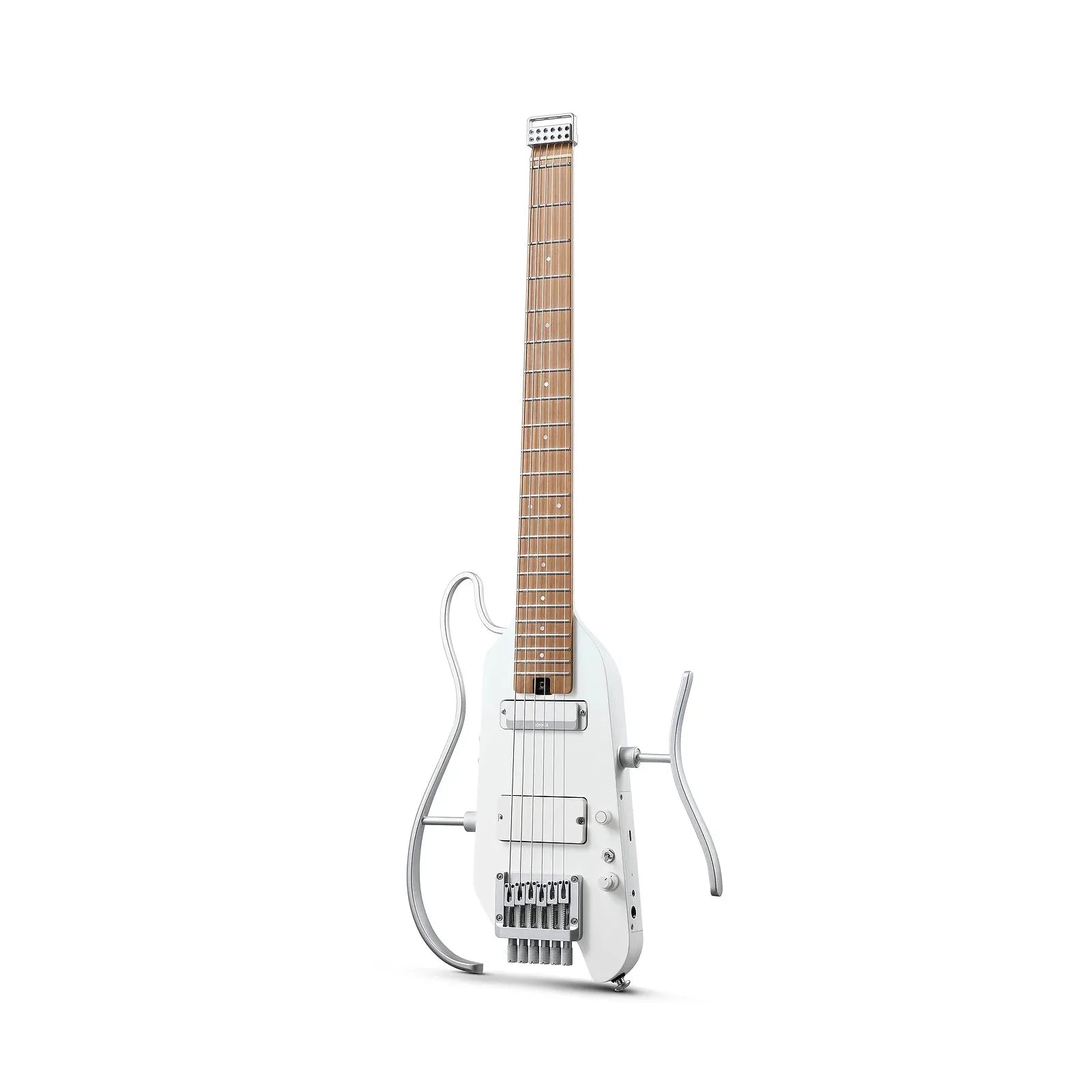 Đàn Guitar Điện Donner HUSH-X Pro - Việt Music