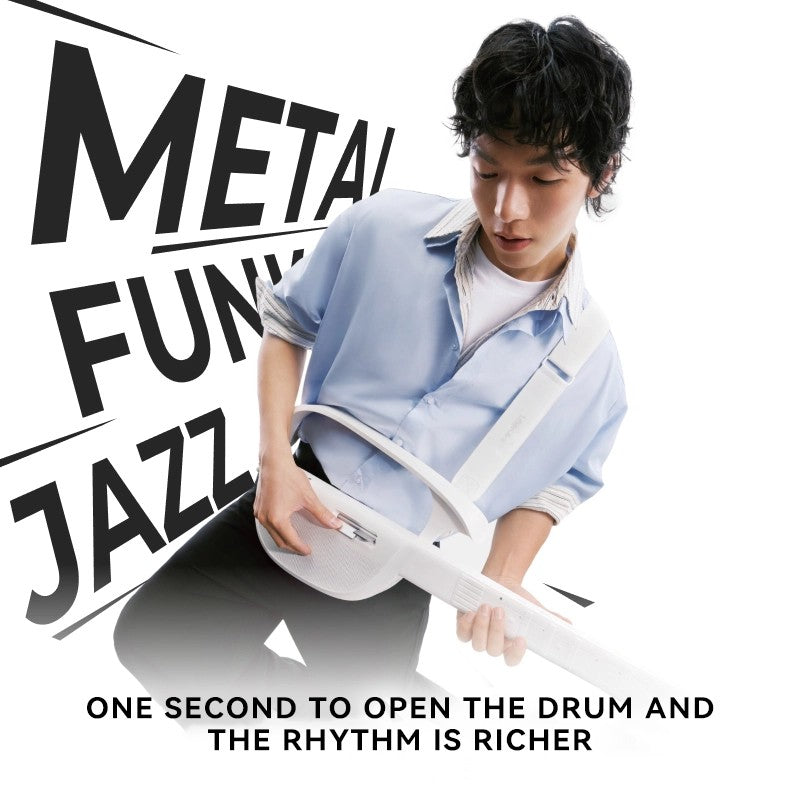 Đàn Guitar LiberLive C2 - Việt Music