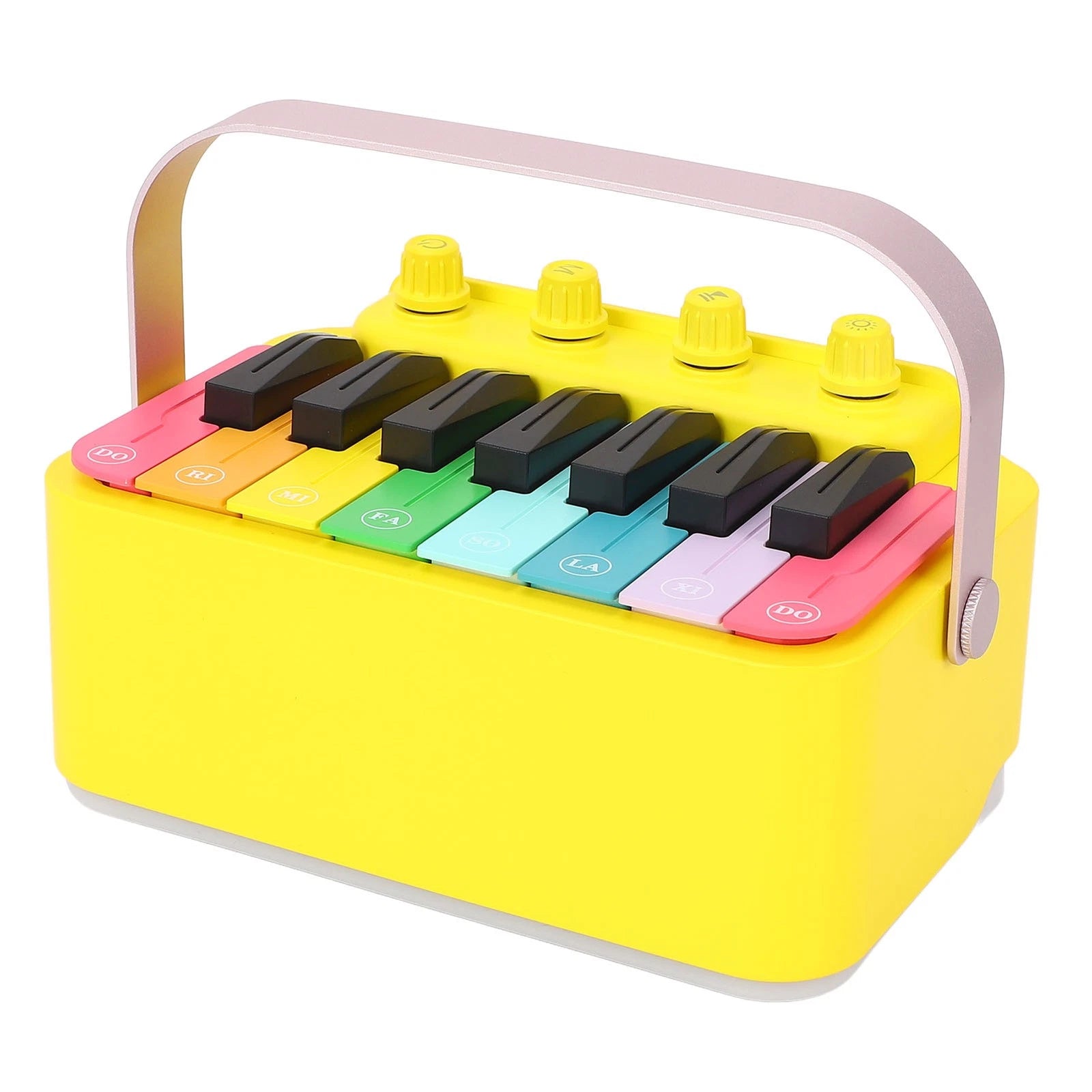 Đàn Piano Điện Flanger Music KOKKO Piano X1 - Việt Music