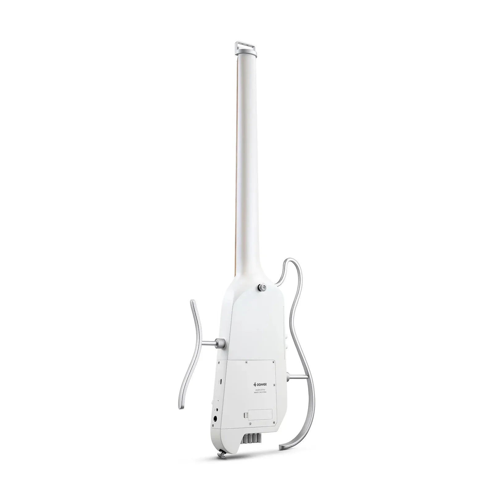 Đàn Guitar Điện Donner HUSH-X Pro - Việt Music