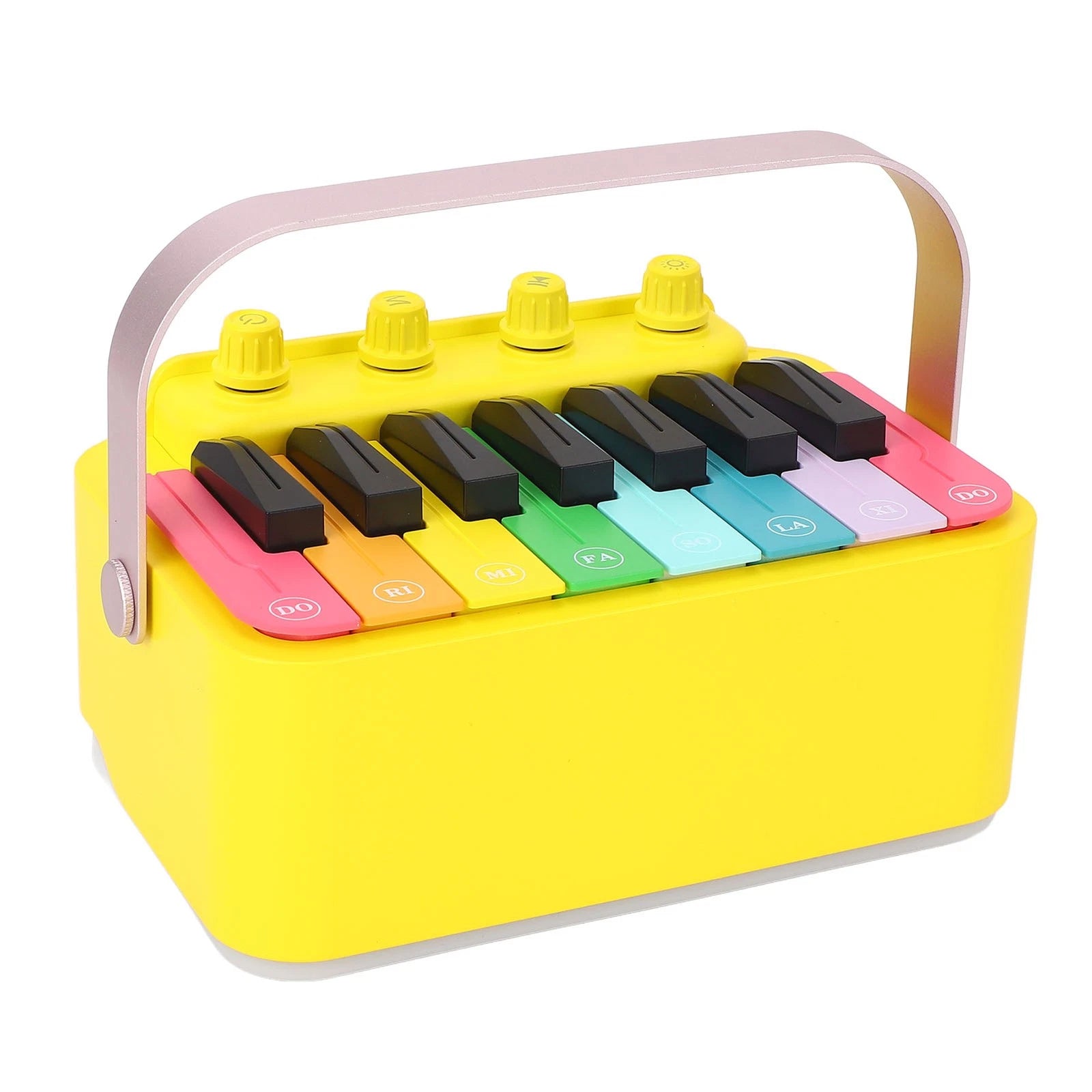 Đàn Piano Điện Flanger Music KOKKO Piano X1 - Việt Music