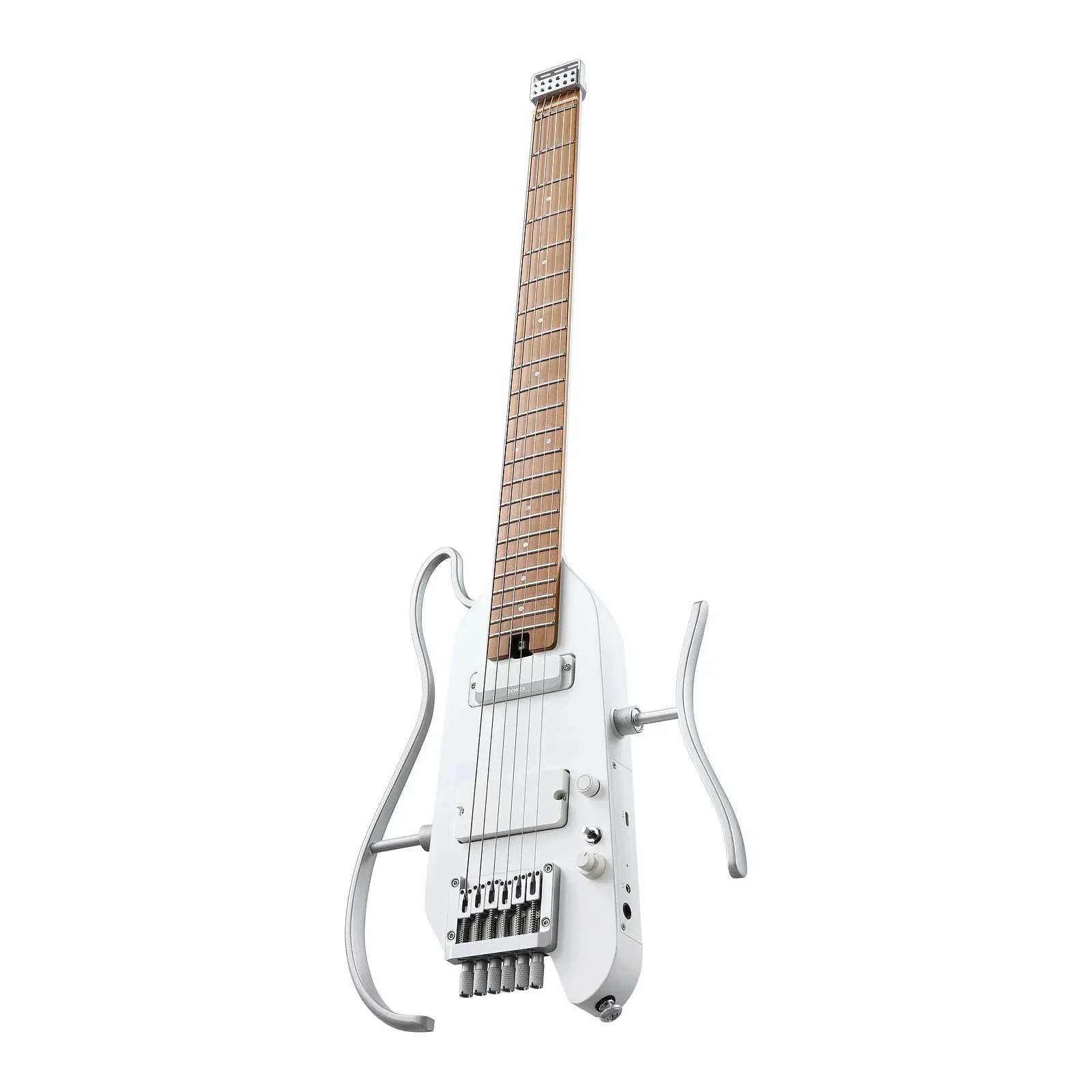 Đàn Guitar Điện Donner HUSH-X Pro - Việt Music