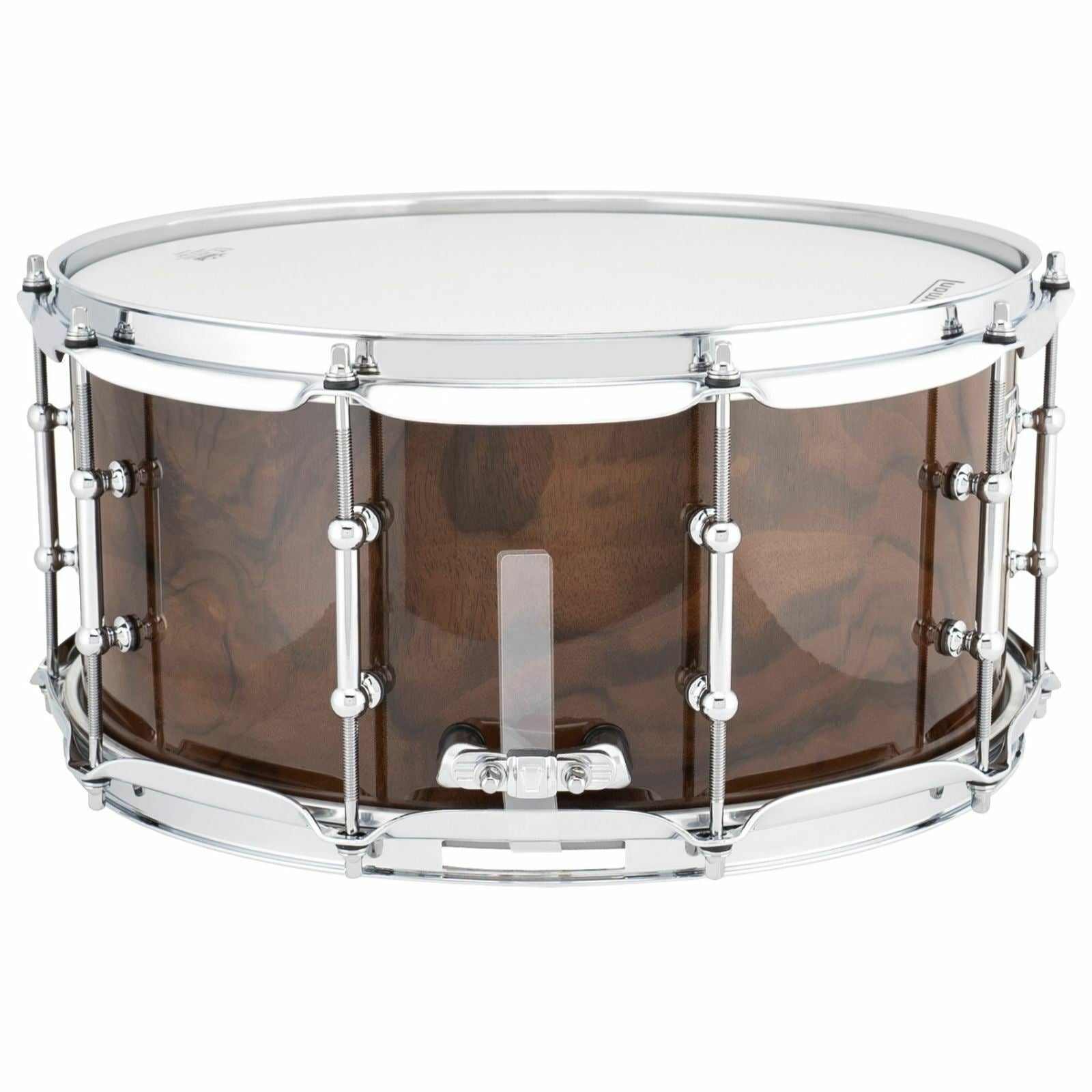 Trống Snare Ludwig Universal Wood LU6514WA - Việt Music