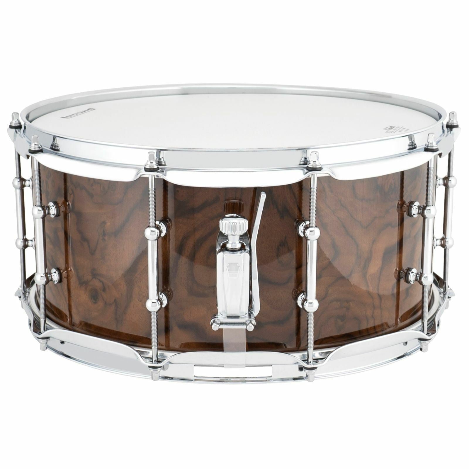 Trống Snare Ludwig Universal Wood LU6514WA - Việt Music