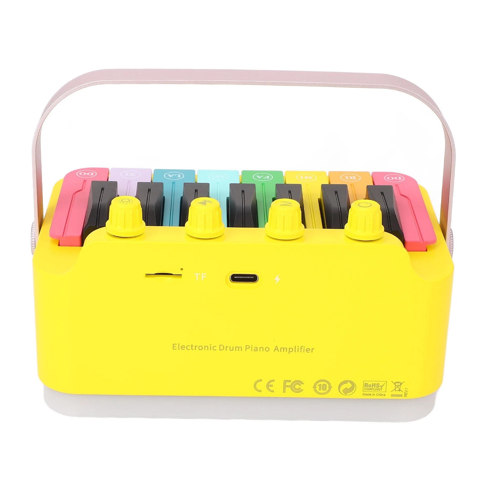 Đàn Piano Điện Flanger Music KOKKO Piano X1 - Việt Music