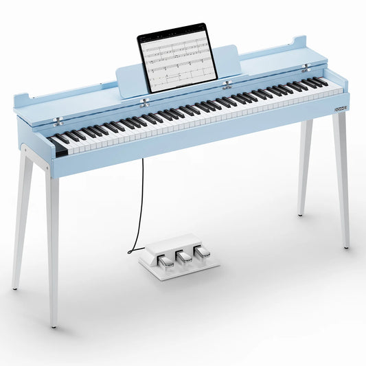 Đàn Piano Điện Donner OURA S200