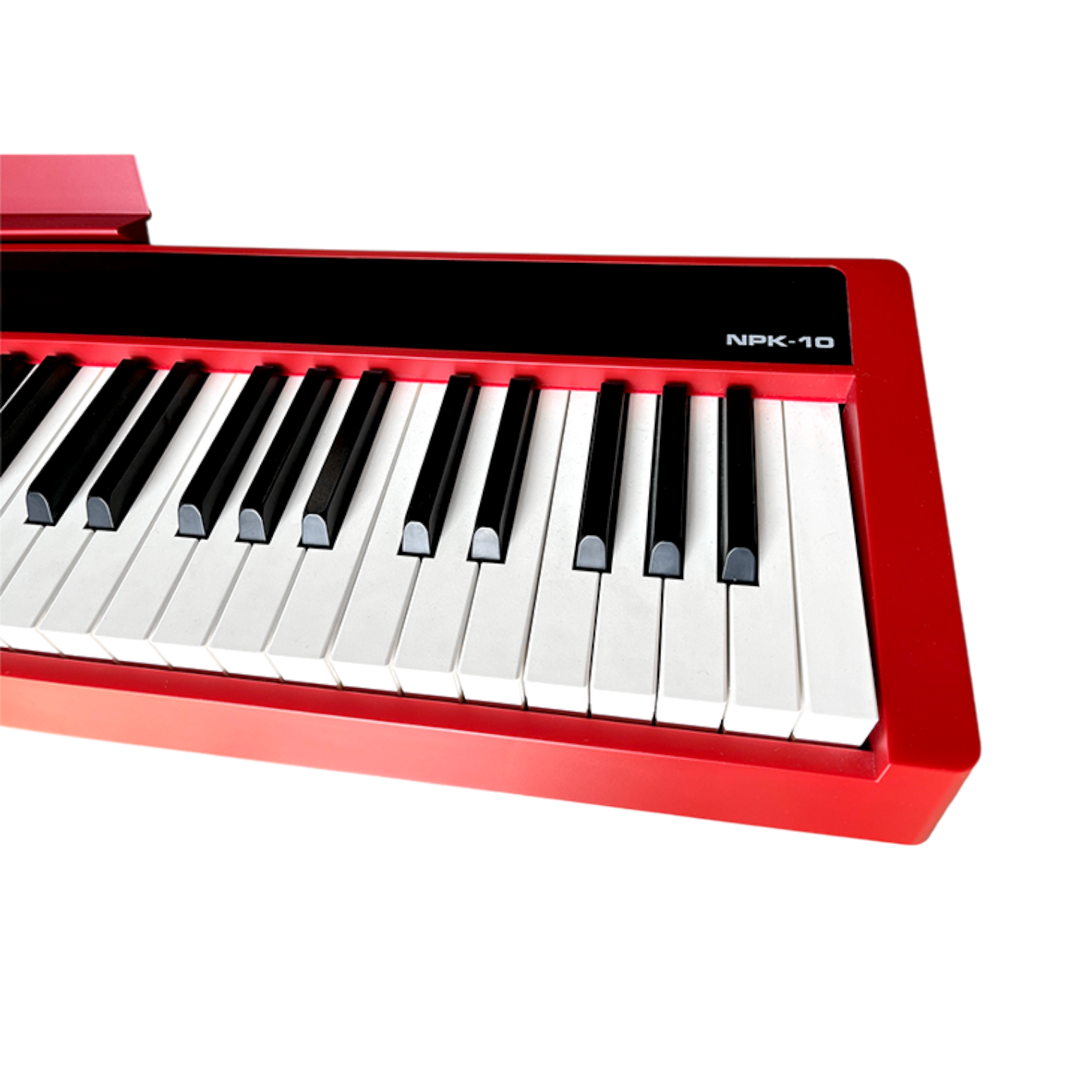 Đàn Piano Điện Nux NPK-10 - Portable Digital Piano - Việt Music