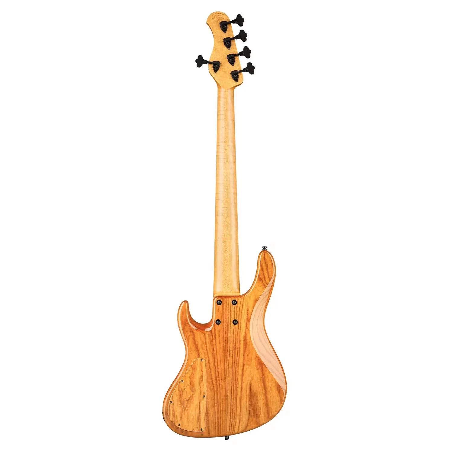 Đàn Guitar Bass Sadowsky Limited Edition MasterBuilt 24F Modern HH, Ebony Fingerboard - 5 Strings - Việt Music