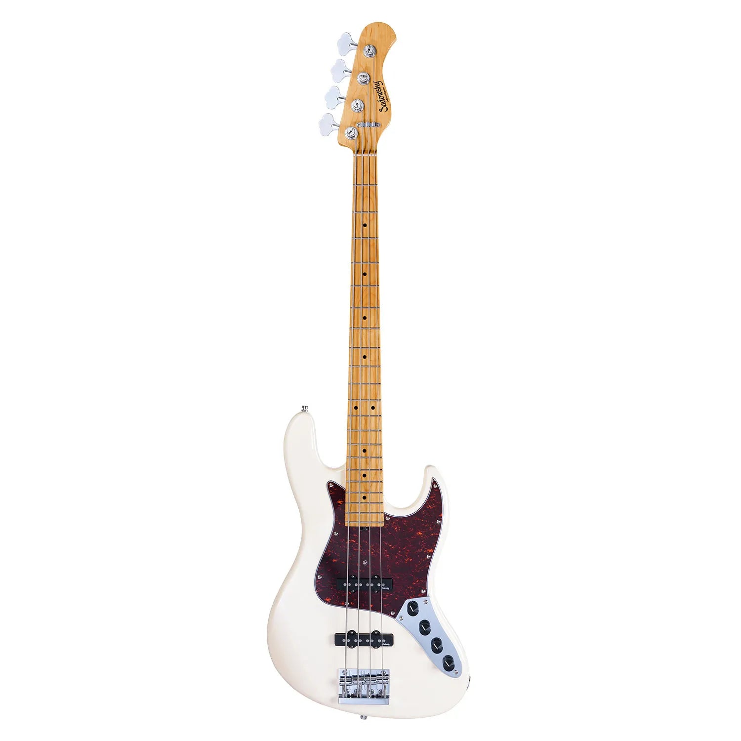 Đàn Guitar Bass Sadowsky MetroExpress 21F Vintage J/J, Maple Fingerboard - 4 Strings - Việt Music