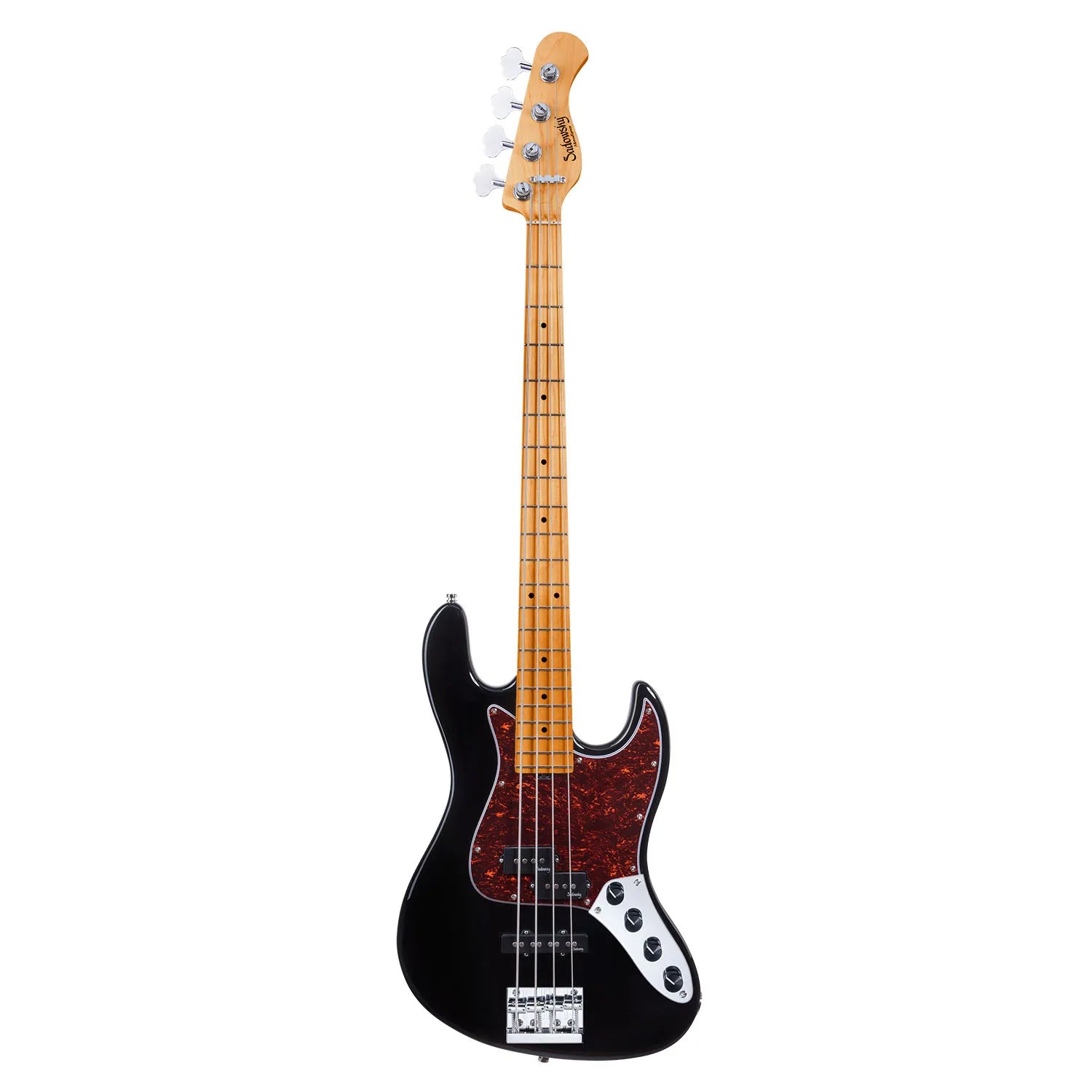 Đàn Guitar Bass Sadowsky MetroExpress 21F Vintage J/J, Maple Fingerboard - 4 Strings - Việt Music