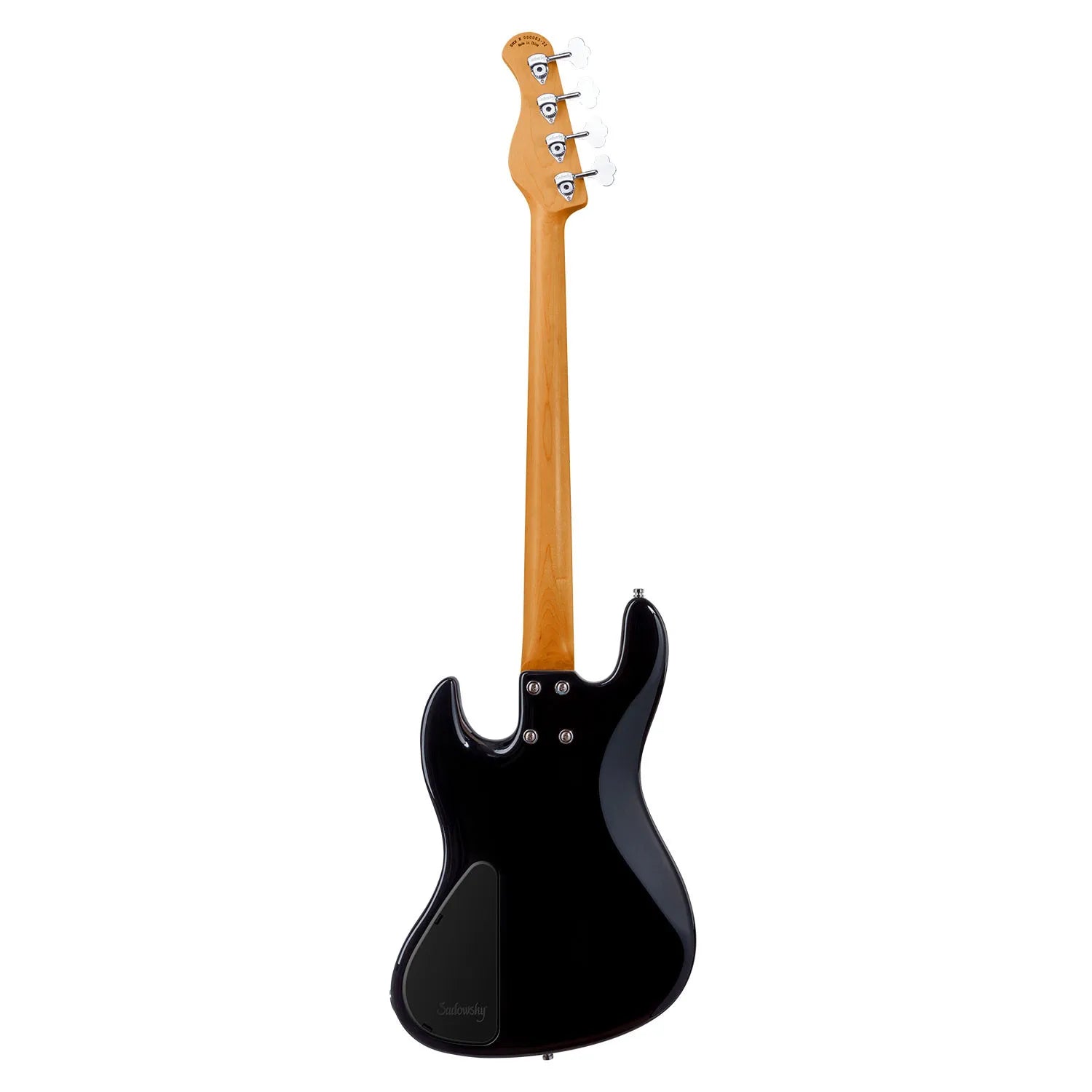Đàn Guitar Bass Sadowsky MetroExpress 21F Vintage J/J, Maple Fingerboard - 4 Strings - Việt Music