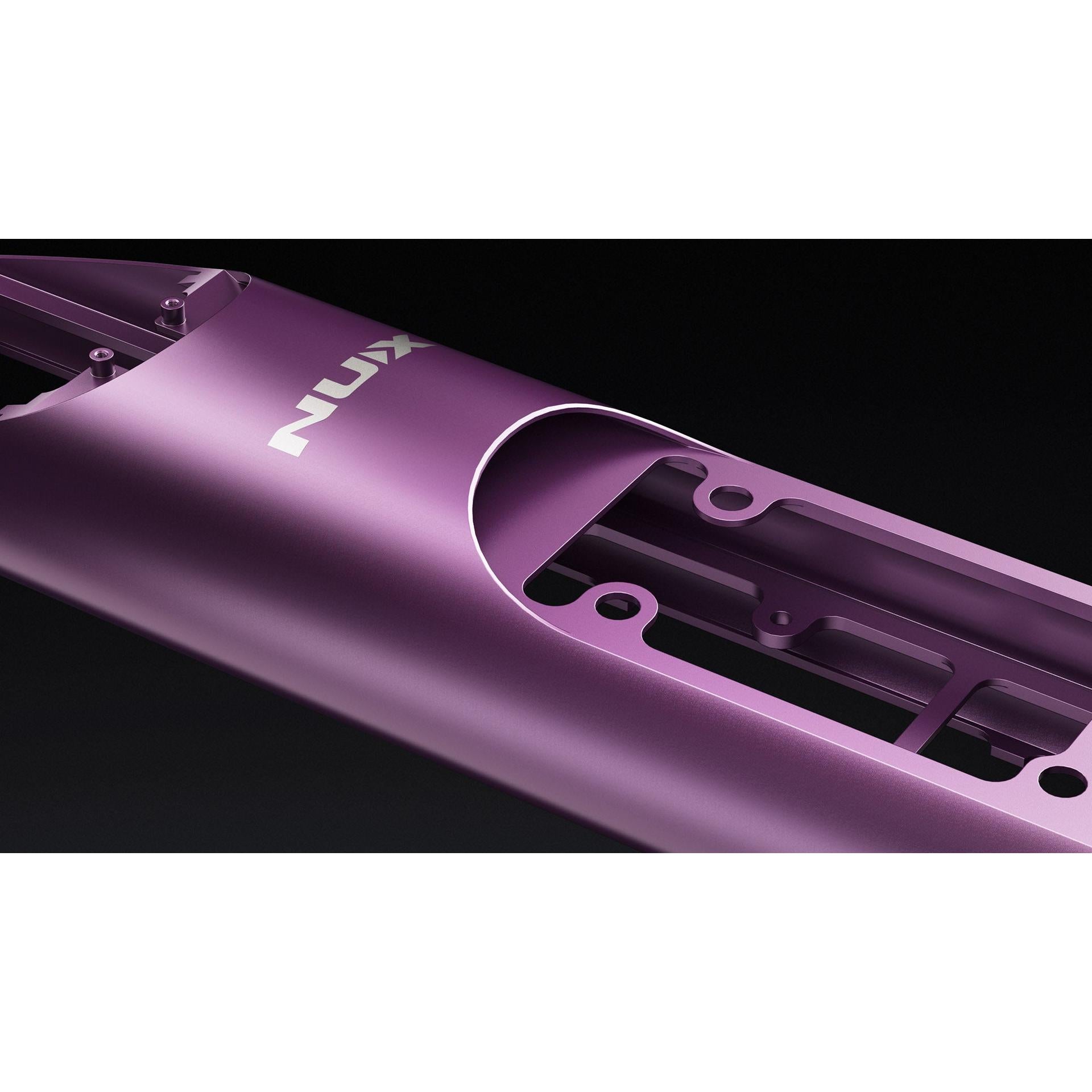 Sáo Điện Nux N-1 Pro - Việt Music