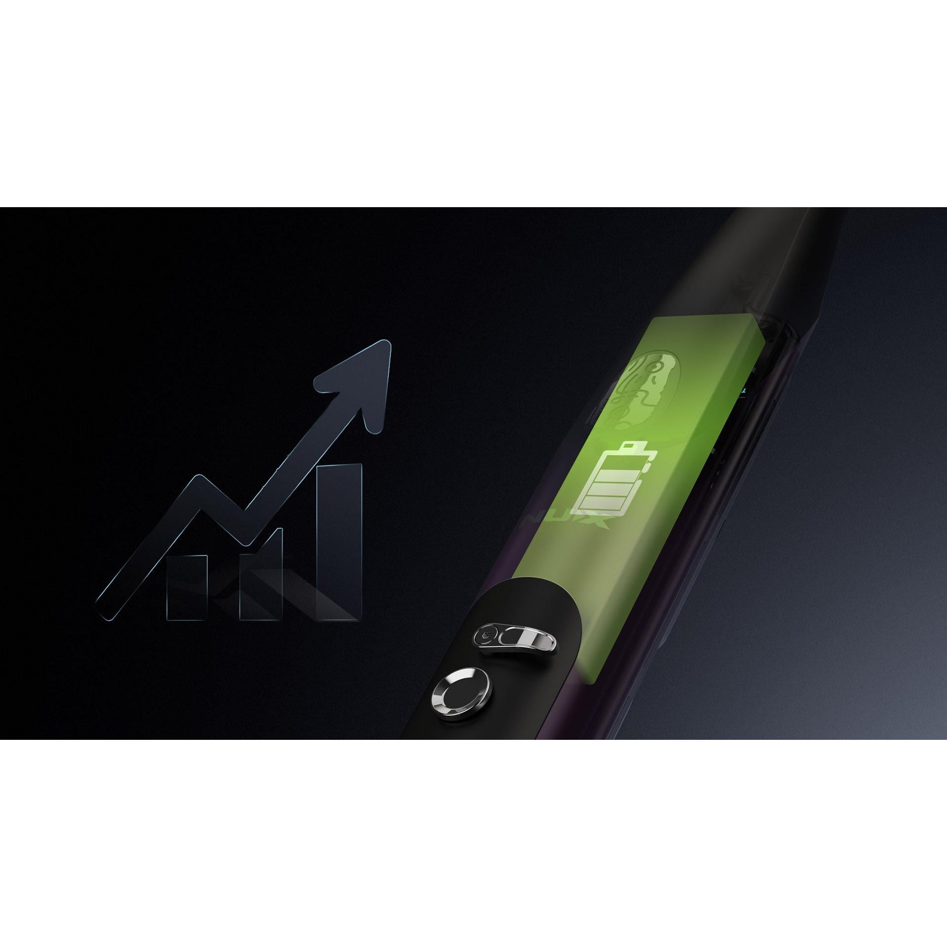 Sáo Điện Nux N-1 Pro - Việt Music