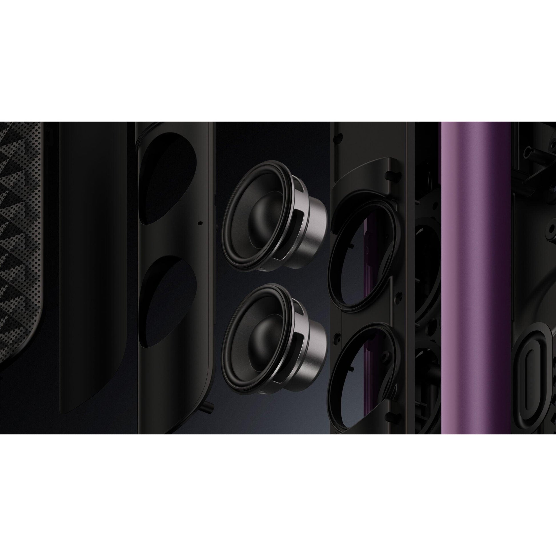 Sáo Điện Nux N-1 Pro - Việt Music
