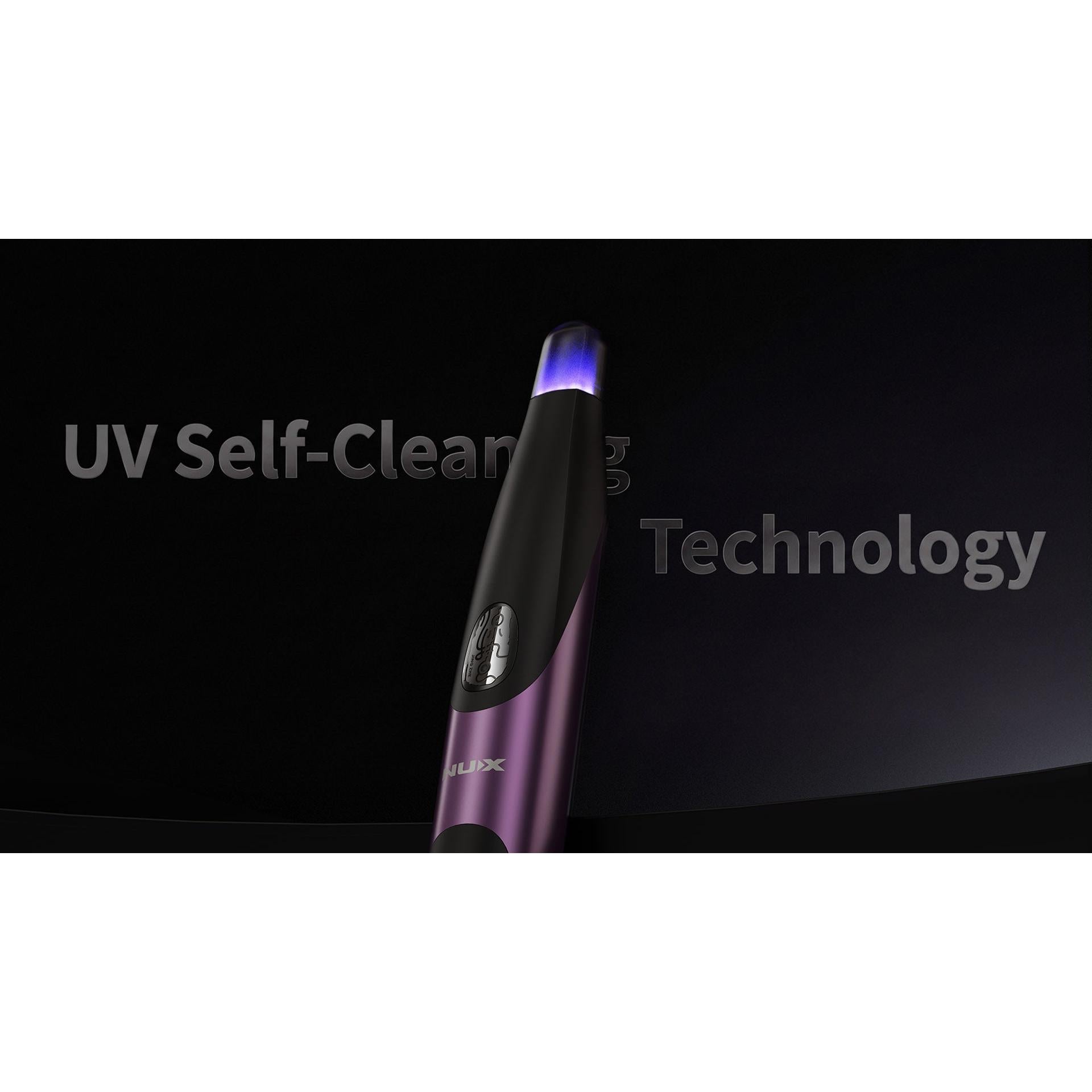 Sáo Điện Nux N-1 Pro - Việt Music