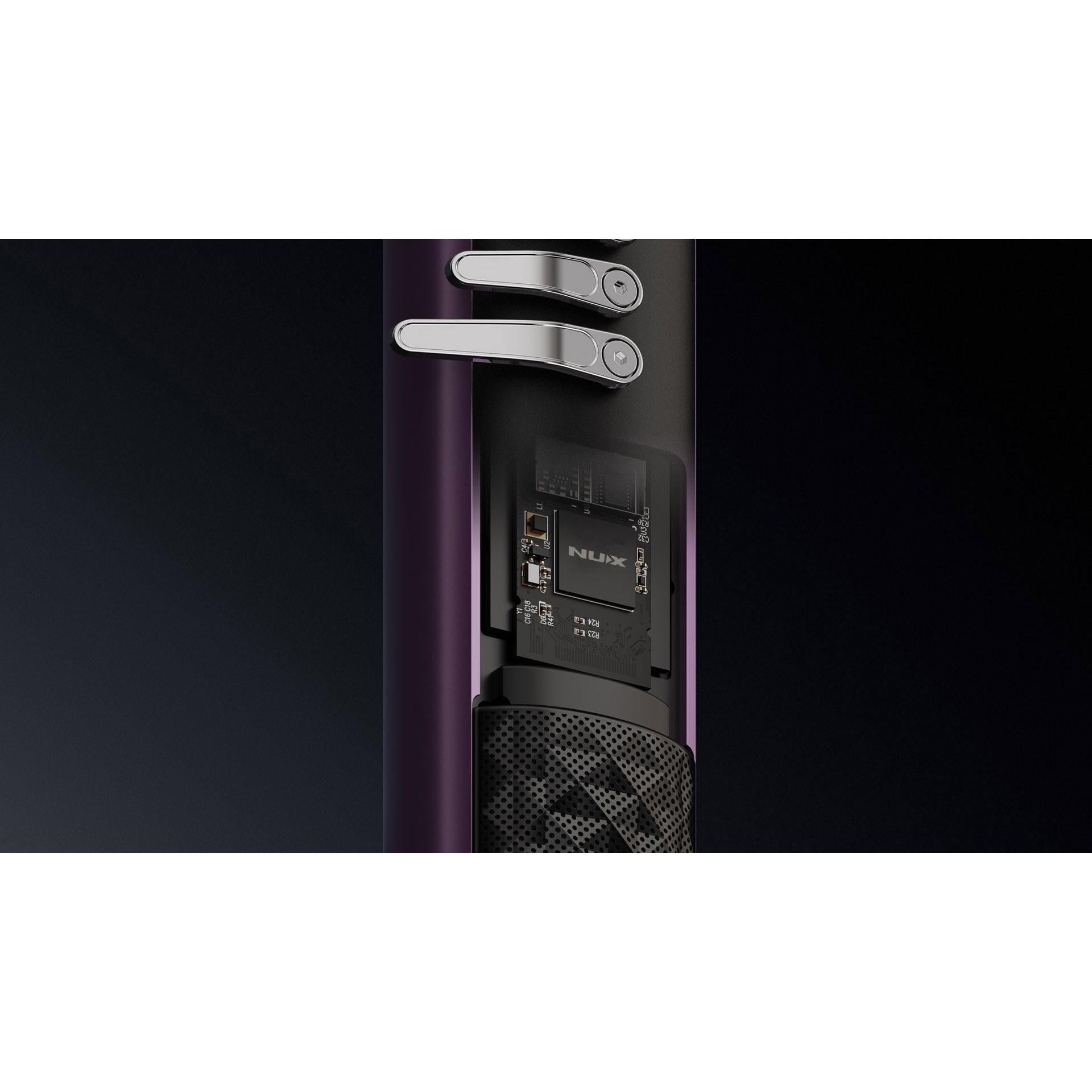 Sáo Điện Nux N-1 Pro - Việt Music