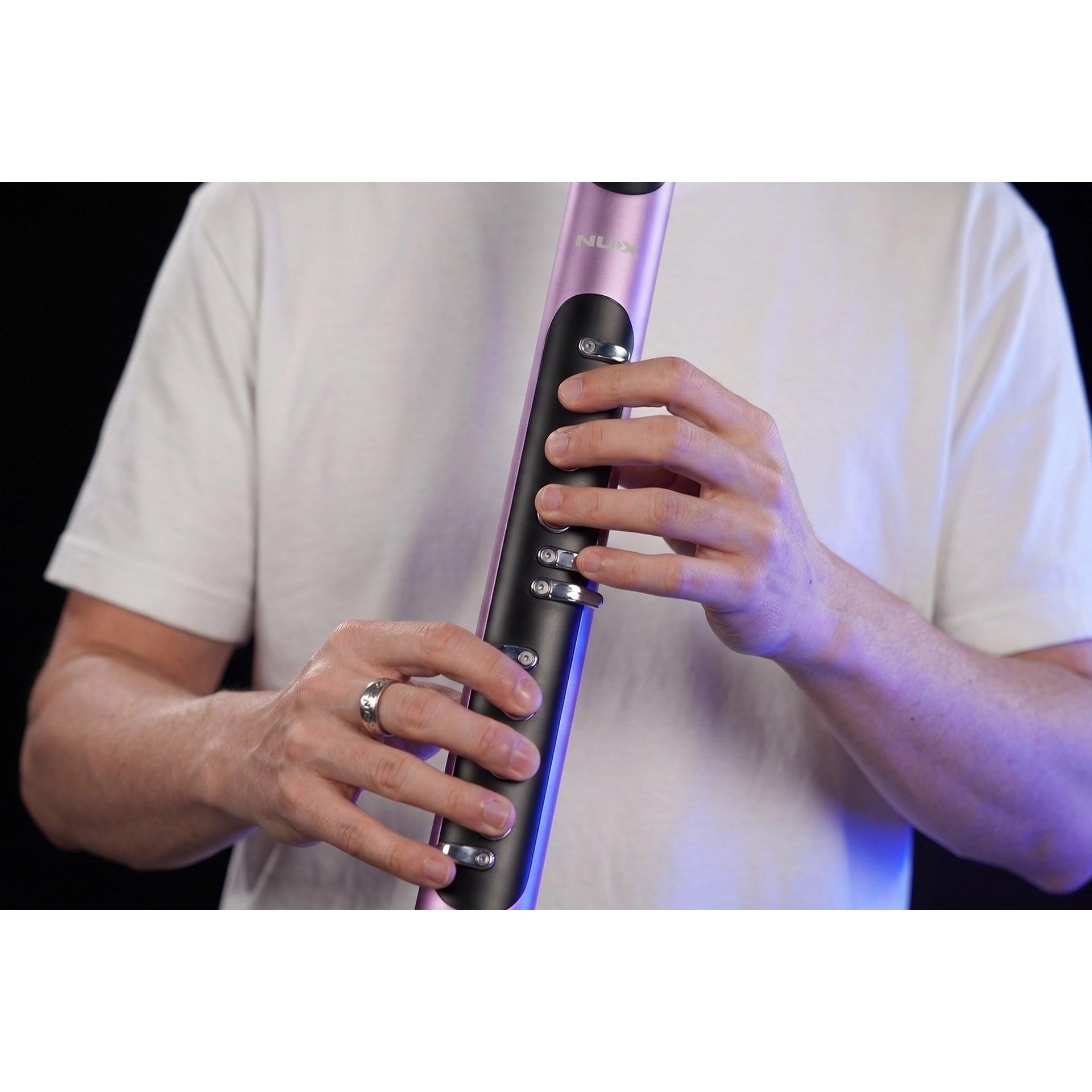 Sáo Điện Nux N-1 Pro - Việt Music