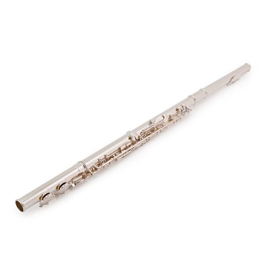 Sáo Flute Yamaha YFL382 - Việt Music