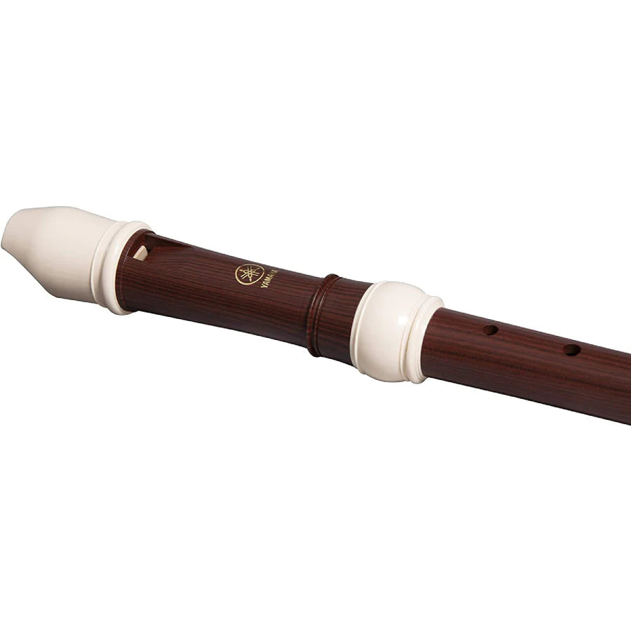 Sáo Recorder Alto Yamaha YRA-312BIII - Việt Music