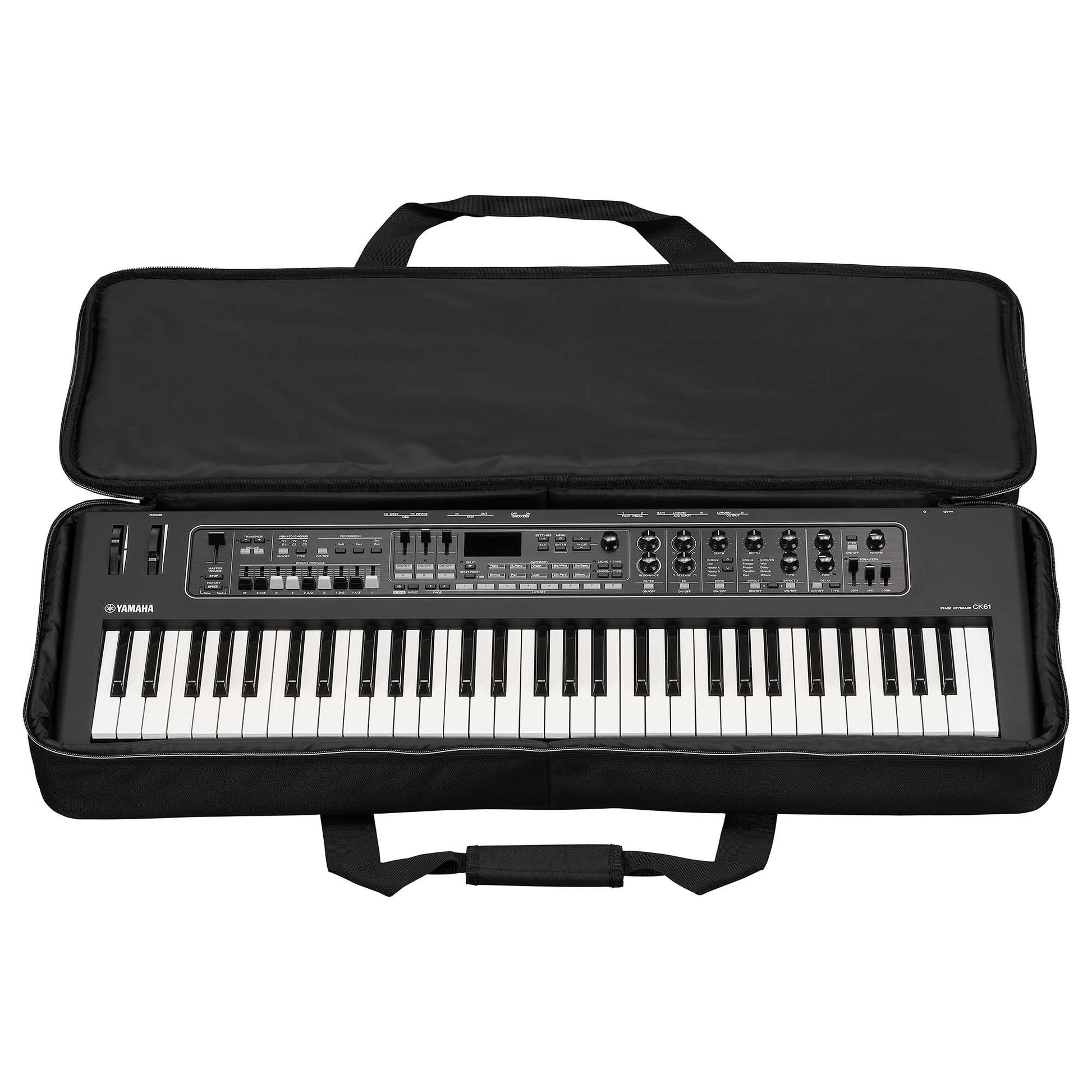 Bao Đàn Piano Yamaha SC-DE61 - Việt Music