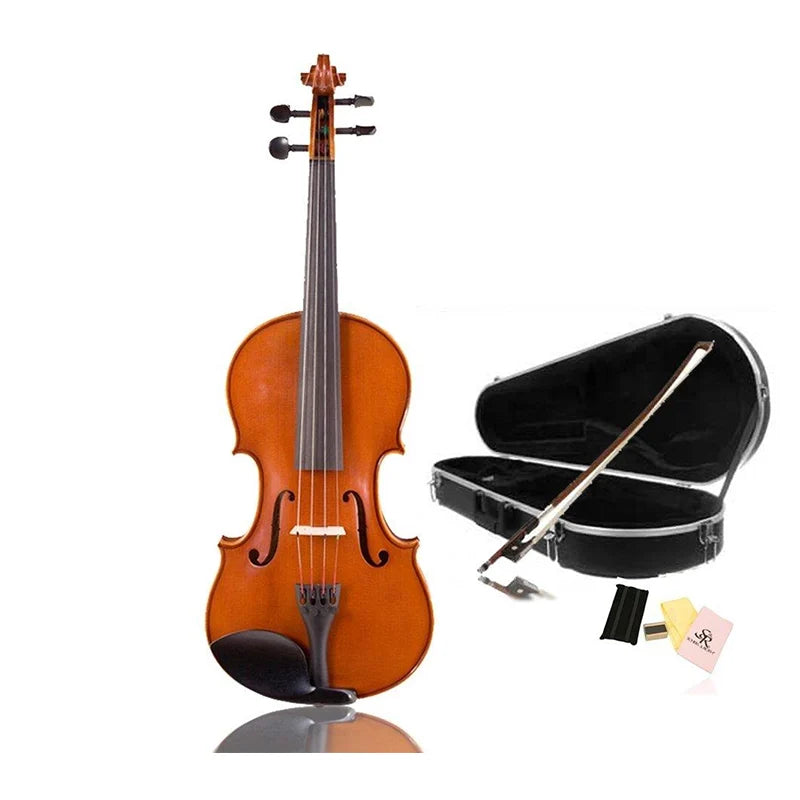 Đàn Violin Selmer SR51E4H Size 4/4 - Việt Music