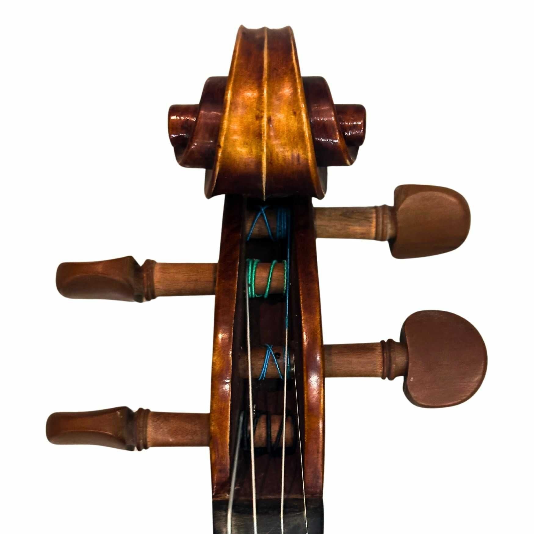 Đàn Violin Scott Cao SYV150 4/4 - Việt Music