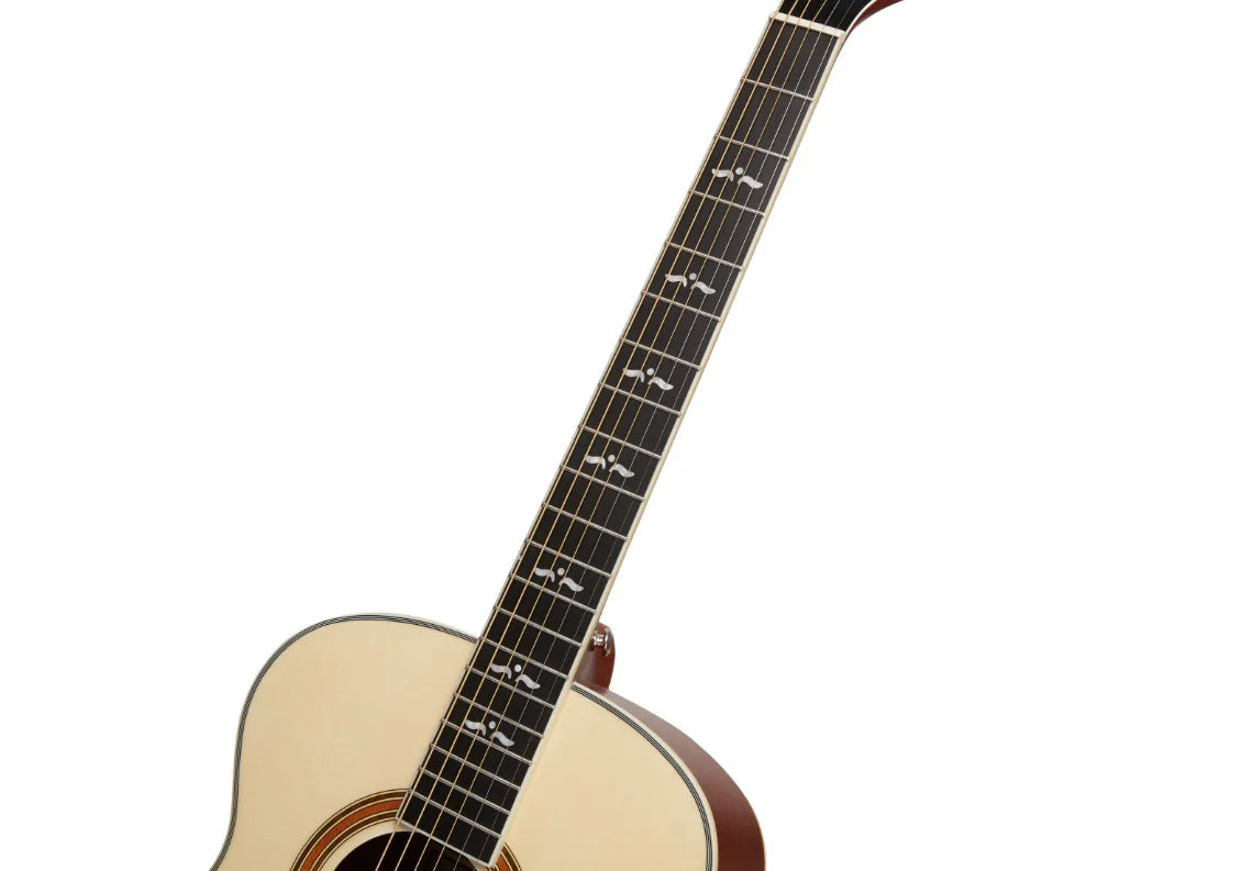 Đàn Guitar Acoustic Northerly Gale GT30MN - 34 Inch - Việt Music