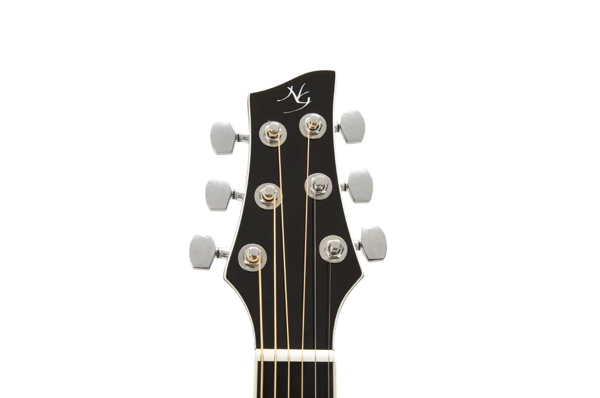 Đàn Guitar Acoustic Northerly Gale GT30MN - 34 Inch - Việt Music