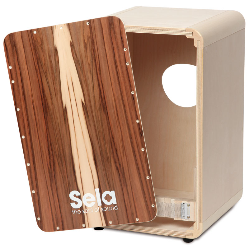 Mua trống cajon dựa vào giá thành